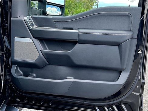 Used 2023 Ford F150 Lariat w/ Equipment Group 502A High AWD/4WD image 23