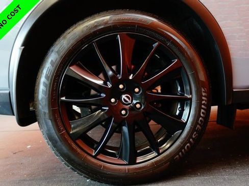 Certified 2024 Nissan Murano SV w/ SV Midnight Edition Package image 85