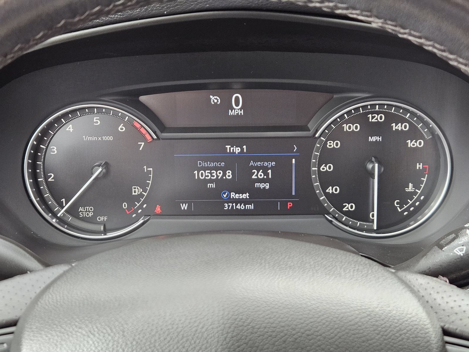 Certified 2023 Cadillac XT4 Sport FWD image 19