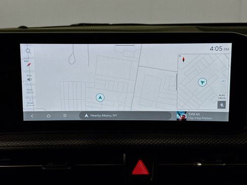 New 2025 Kia EV6 Wind image 15