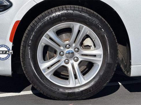 Used 2023 Dodge Charger SXT image 11