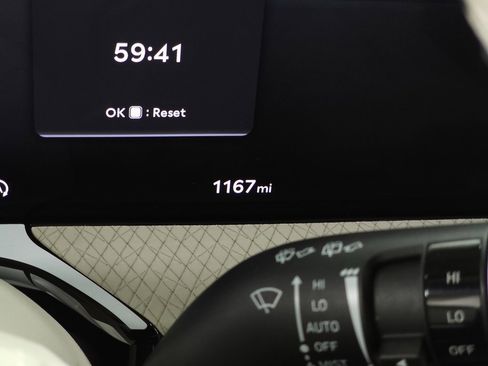 Used 2026 Genesis GV80 3.5T Prestige image 26