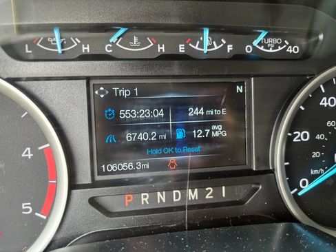 Used 2019 Ford F350 XLT AWD/4WD image 32