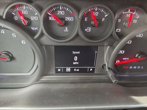 New 2026 GMC Sierra 1500 Pro w/ Graphite Edition image 14