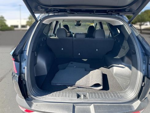 Used 2023 Hyundai Tucson SEL image 25