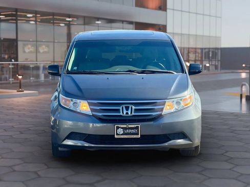 Used 2011 Honda Odyssey EX-L image 22