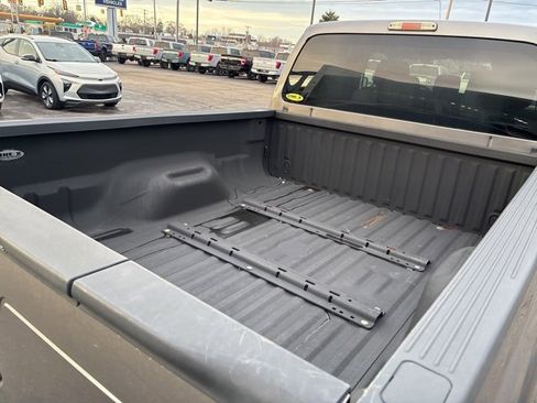 Used 2014 Ford F250 XLT w/ XLT Premium Package image 15