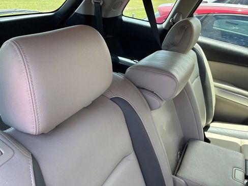 Used 2009 MAZDA CX-9 Grand Touring FWD image 8