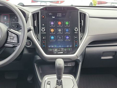 Certified 2024 Subaru Crosstrek 2.0i Premium AWD/4WD image 19