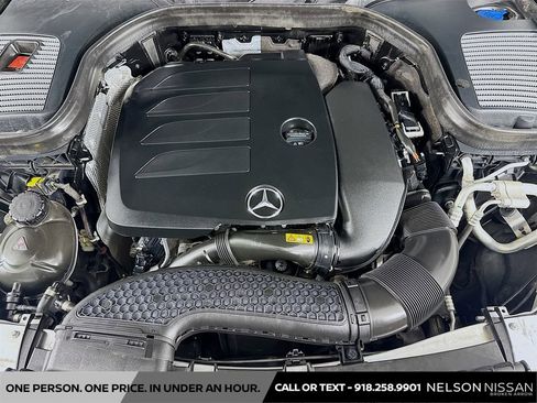 Used 2020 Mercedes-Benz GLC 300 4MATIC image 30