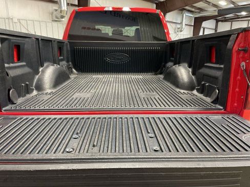 Used 2017 Ford F150 XL w/ Equipment Group 101A Mid RWD image 24
