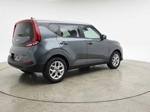 Used 2025 Kia Soul LX w/ LX Technology Package image 9