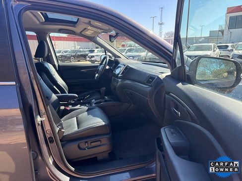 Used 2016 Honda Pilot EX-L image 27