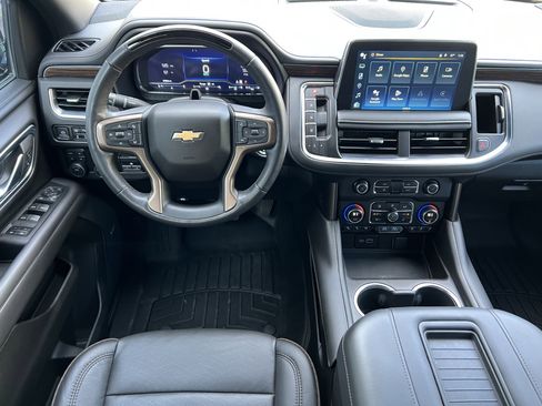Used 2023 Chevrolet Tahoe High Country image 33