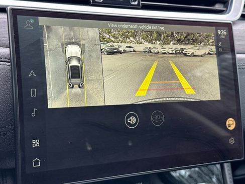 Used 2021 Jaguar F-PACE S image 22