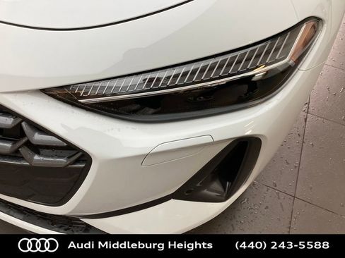 Certified 2025 Audi A5 2.0T Premium w/ Convenience Package image 30