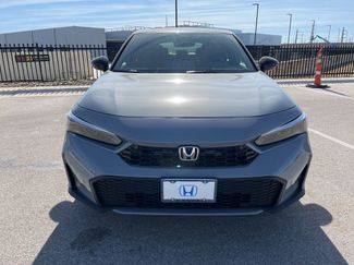 Used 2026 Honda Civic Sport Touring video 2