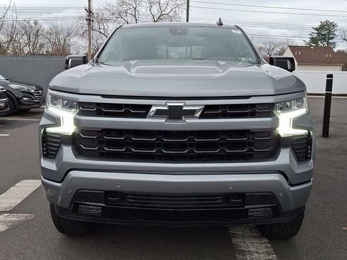 Used 2024 Chevrolet Silverado 1500 RST w/ All Star Edition Plus image 2