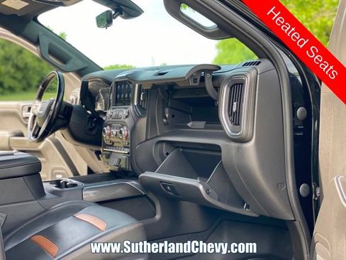 Used 2021 GMC Sierra 1500 AT4 w/ AT4 Value Package AWD/4WD image 26