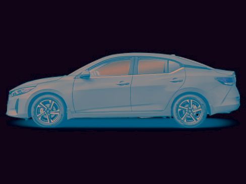 Used 2024 Nissan Sentra SV w/ All-Weather Package image 3