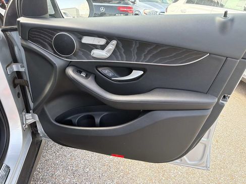 Used 2016 Mercedes-Benz GLC 300 image 13