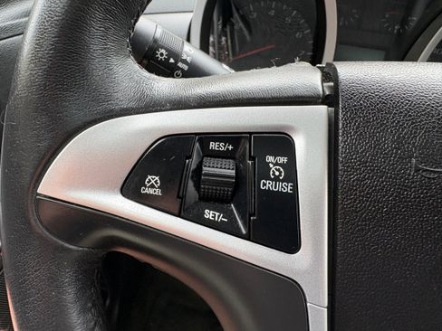 Used 2013 Chevrolet Equinox LT w/ Driver Convenience Package FWD image 28