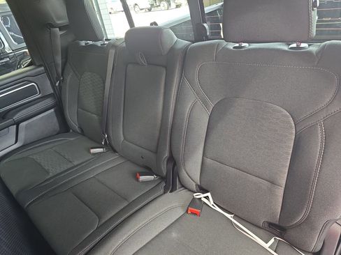 New 2026 RAM 1500 4x4 Crew Cab image 14