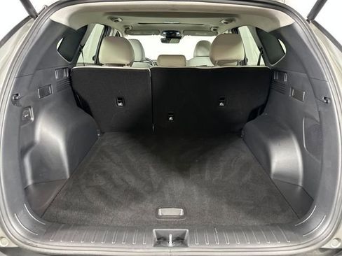 Used 2022 Hyundai Tucson SEL w/ Convenience + Premium Package image 26