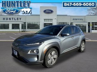 Used 2020 Hyundai Kona Ultimate video 1