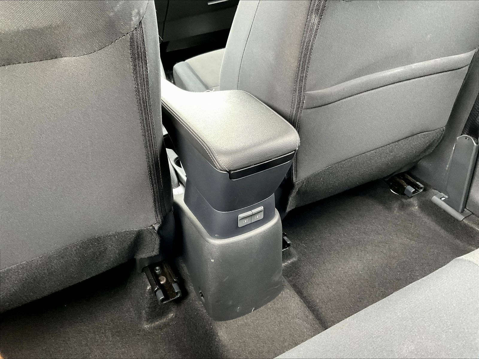 Used 2025 Nissan Kicks Play S FWD image 13