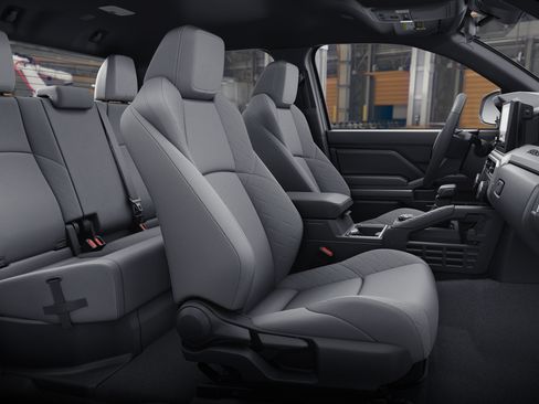 New 2026 Toyota Tacoma SR5 AWD/4WD image 22