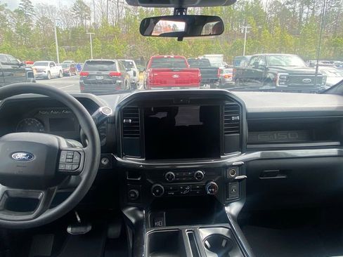 New 2026 Ford F150 STX image 25