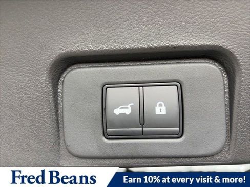 New 2026 Nissan Rogue SV w/ Rock Creek Premium Package image 14