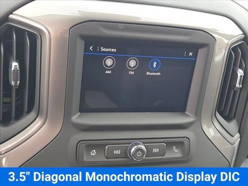 New 2026 Chevrolet Silverado 2500 W/T w/ WT Convenience Package image 25