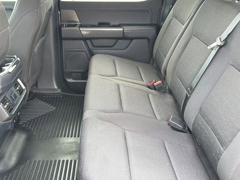 Used 2024 Ford F150 XLT w/ Tow/Haul Package RWD image 17