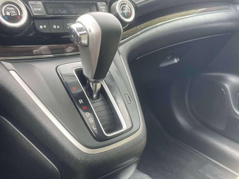 Used 2015 Honda CR-V EX-L image 31