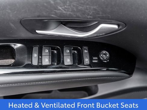 Used 2022 Hyundai Santa Cruz Limited AWD/4WD image 17