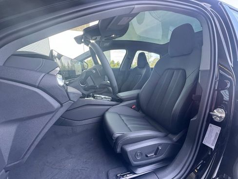 New 2026 Audi A6 Prestige image 5