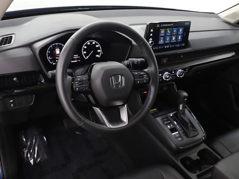 Used 2024 Honda CR-V EX-L image 25
