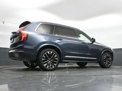 Used 2026 Volvo XC90 B6 Plus AWD/4WD image 41