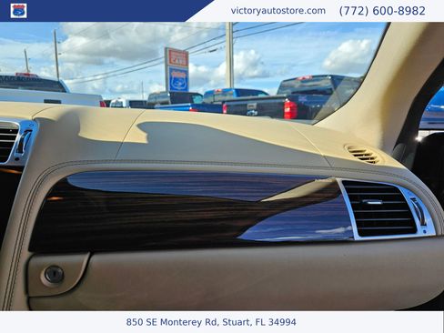 Used 2012 Jaguar XK Coupe image 17