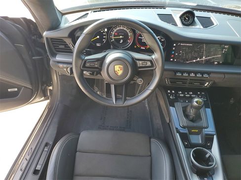 Used 2022 Porsche 911 GT3 image 26