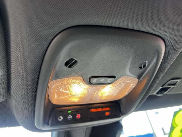 Certified 2023 Chevrolet TrailBlazer RS AWD/4WD image 33
