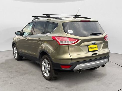 Used 2013 Ford Escape SE AWD/4WD image 7