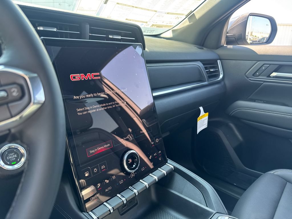 New 2027 GMC Terrain Elevation w/ Elevation Premium Package FWD image 19