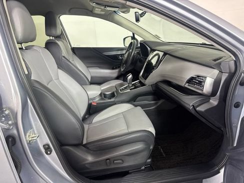 Used 2021 Subaru Outback Limited AWD/4WD image 4
