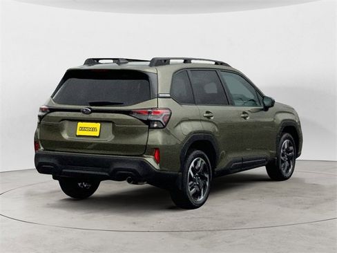 New 2026 Subaru Forester Limited image 5