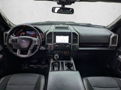 Used 2019 Ford F150 Raptor w/ Equipment Group 802A Luxury AWD/4WD image 19
