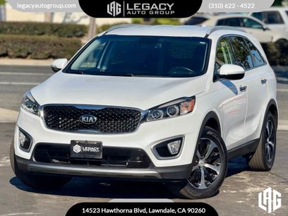 Used 2016 Kia Sorento EX