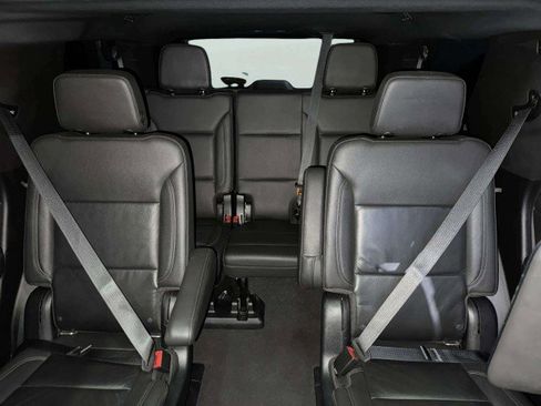 Used 2021 Chevrolet Tahoe LT w/ Rear Media and Nav Package image 47